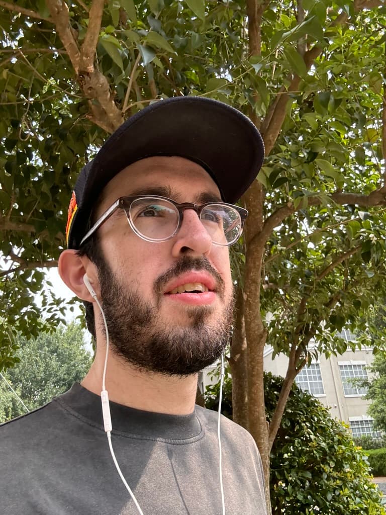 Jonathan Mooney's profile