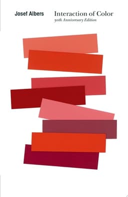 Cover of Interaction of Color