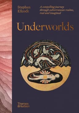 Cover of Underworlds